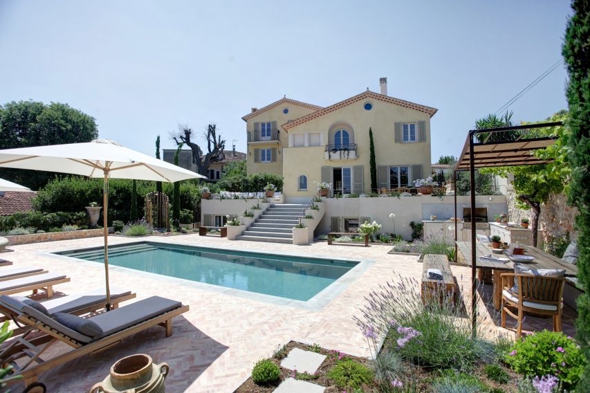 Maison du Bateau - Lovely Holiday Home in Antibes | Antibes Rental